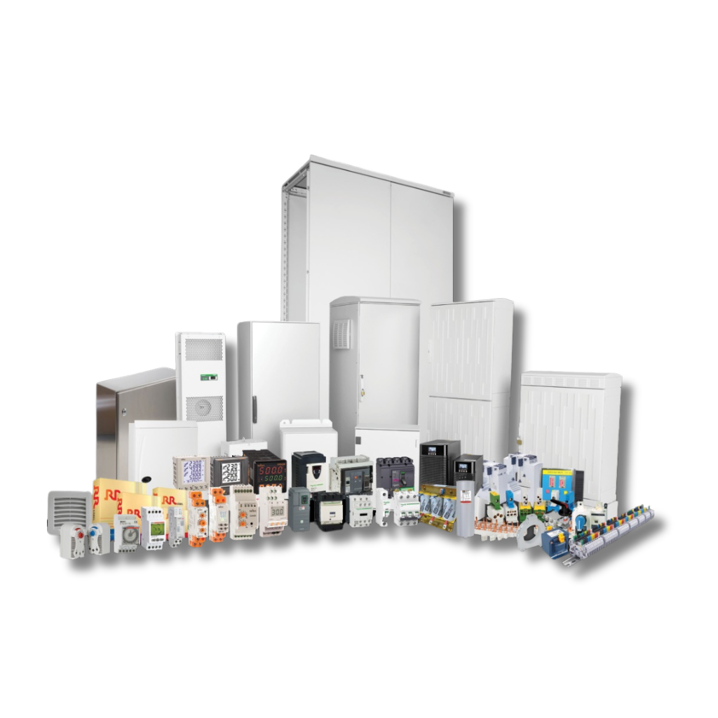 LOW VOLTAGE MATERIAL